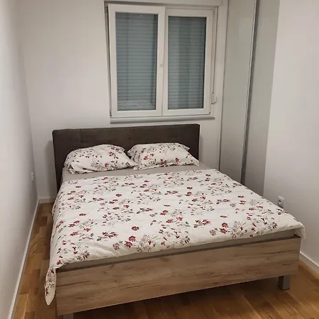 Secret Paradise * Сараево