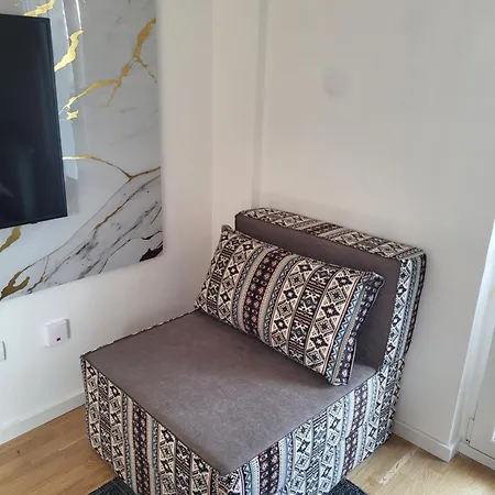 Secret Paradise Sarajevo
